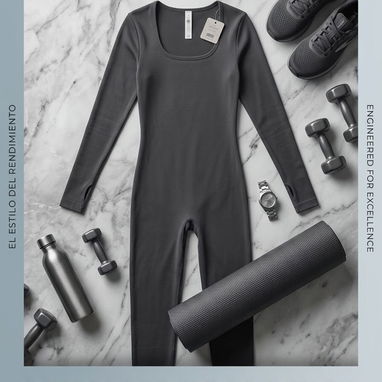 💯Monos Deportivos para el gimnasio💯 - 2/3