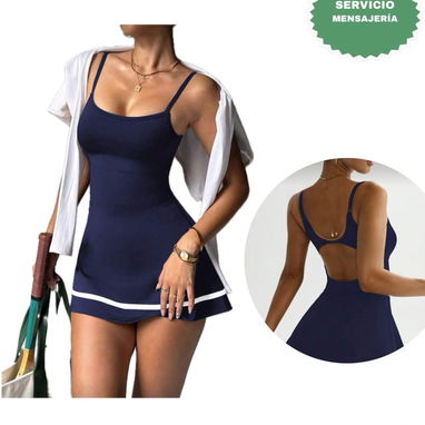 Ropa de gym - Img 123338978