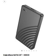 Cajita SATA 2.5" - Img 57989004
