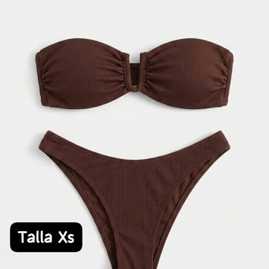 Bikinis exclusivos y baratos - Img 125666230