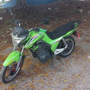 Se vende moto electrica - Img 57079518