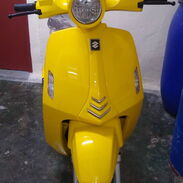 Vendo moto electrica - Img 45265548