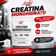 Creatina monohidratada - Img 58154407