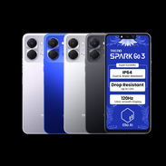 TECNO Spark Go 3 (4+64GB) - Img 56460386