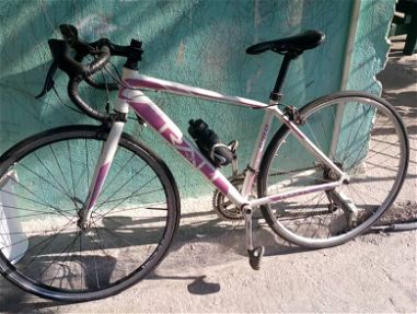 Bicicleta Rali - Img 69552015