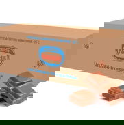 Chocolate Almendrado Nestle Original 4.5L - Img 48681543