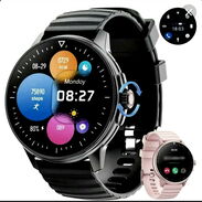 Smartwatch (llamada inalámbrica) - Img 45522649