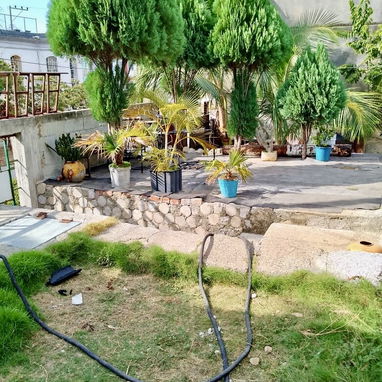 GG-158 | 🔑 CASA INDEPENDIENTE CON 700 m² DE TERRENO EN LAWTON - 2/10