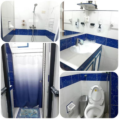 Cod.Z 🏠 Alquiler de Casa en Varadero | 2 Habitaciones | Capacidad 6 personas 🌊 - Img 118880571