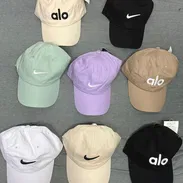 Gorras Alo , Nike unisex - Img 57088108