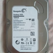 ✨OFERTA✨HDD 1TB SEAGATE DESKTOP - DISCO INTERNO DE PC DE USO FUNCIONANDO OK EN 25 USD / PAGO EN CUP/MLC AL CAMBIO - Img 52697716