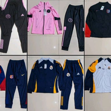 Camisetas del Madrid 2025-26 - Img 87230553