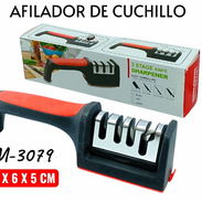 Afilador de cuchillos - Img 55768605