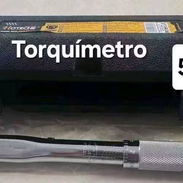 Llave de Torque. Torquímetro 35 - 200 Lbs - Img 58068435