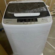 Lavadora automática Milexus 7.5 kg en 230 usd - Img 55060586