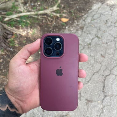 cambio iphone 15 pro por mayor - 3/8