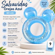 Venta de Salvavidas en la Habana - Img 55759575