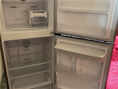 Refrigerador Samsung - Img 68152346
