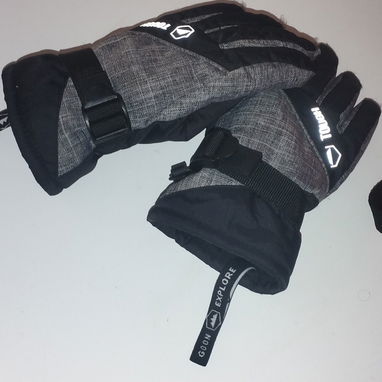Guantes para niño - 3/3