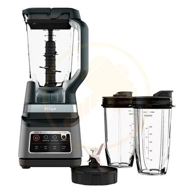 🥤⚡ LICUADORA NINJA PROFESSIONAL PLUS BLENDER DUO BN751 ⚡🥤 (PCB) - 2/2