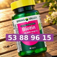 Biotina - Img 57580315