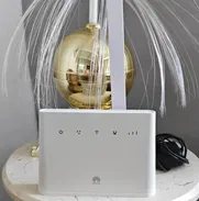 Router LTE 4G  , DE USO BIEN CUIDADO - Img 49535977