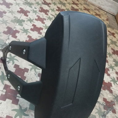 LAS Q' CUBREN DE VERDAD! 🌧️❌ Wa.me/+5354260323 ESCRIBIRRR..!! LODERAS ORIGINALES AJUSTABLES Importadas para motos ‼️ - Img 124844725
