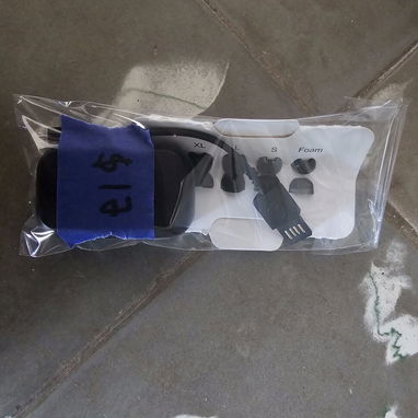 Audifonos Bluetooth - Img 124144667