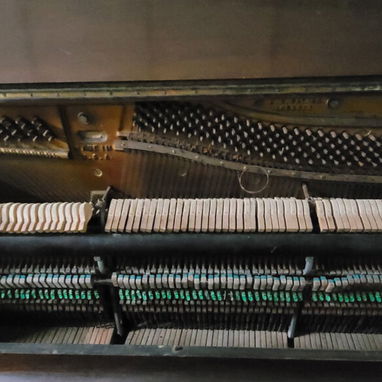 Piano - 2/4