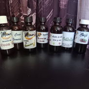 Aceites Capilares - Img 55117676