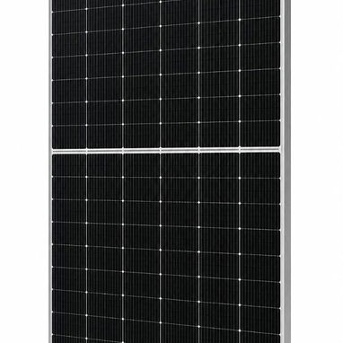 Paneles Solares - 5/6