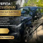 SUV Eléctrico Neta U II - Img 55286266