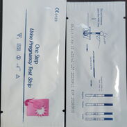 Test de embarazo y test de ovulacion. Cotorro - Img 45298319