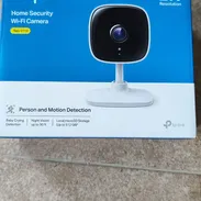 Ultra Alta Ddefinición 2K 3 MP    Almacenamiento microSD 256GBTarjeta no incluida    Detección de Movimiento    Alarma d - Img 50761500