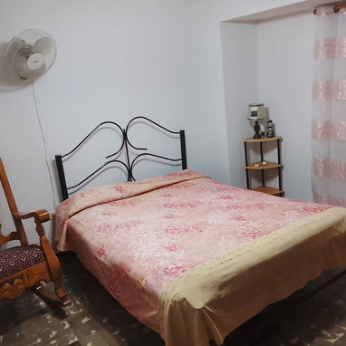 Renta de apartamento lineal - 9/10