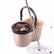 ✨ Fregona Plástica con Centrifugadora - Img 58459948