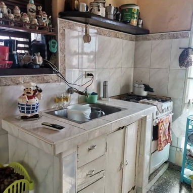 Se vende apartamento en el Vedado próximo a 23 - Img 119073123