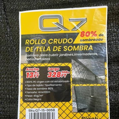 Malla de ocultación para cercas (o malla de privacidad) - Img 121562223
