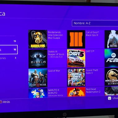 PlayStation 4 Slim 9.00 - Img 124199274