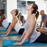 Oferta laboral para instructora de Pilates - Img 57130098