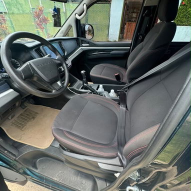 Dongfeng Forthing M3 Como nueva solo 27mil km recorridos precio negociable - 4/6