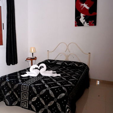Se renta apto privado, primer piso, de dos habitaciones en centro habana. 54026428 - Img 61531921