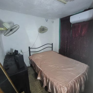 CASA BIPLANTA INDEPENDIENTE – ¡2 VIVIENDAS EN 1 PROPIEDAD (#194) Caraballo, San Francisco de Paula - 3/10