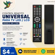 Mando de tv. Control remoto de televisor - Img 57842024