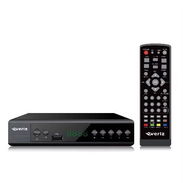 Everiz Cajita 1080p Full HD DTMB Reproducción WMV VOB, Everiz Cajita Digital 1080p DTMB PVR USB Grabación VPT# - Img 56766472
