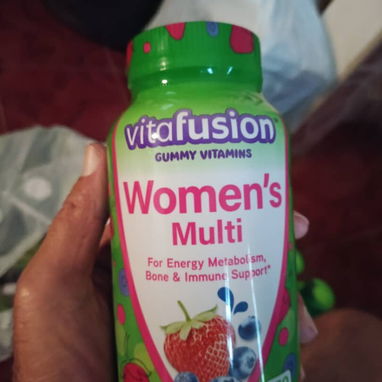 Multivitamina - 2/2
