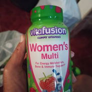 Multivitamina mujer - Img 55780882