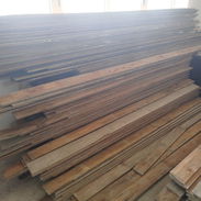 Tablas, Cargaderas y palos en venta - Img 57846356