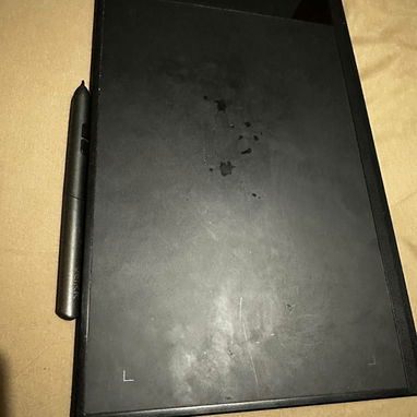Tabletas de dibujo - - 2/2