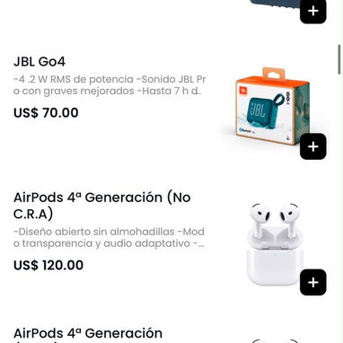 Los MEJORES AUDÍFONOS del mercado - 5/5